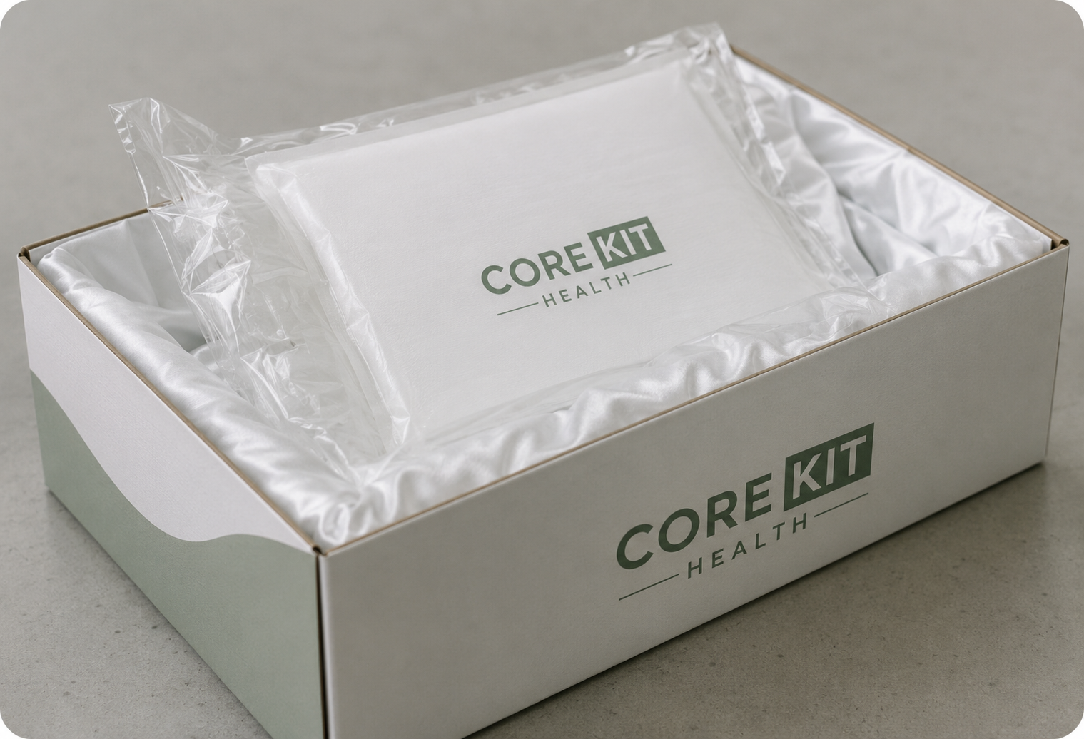 box
